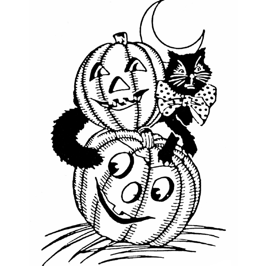 10 Halloween Colouring Pages For Kids And Adults Hallmark Canada 10 Halloween Colouring Pages For Kids And Adults Hallmark Canada