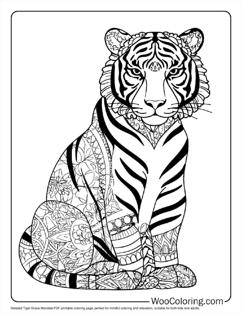 animal mandala coloring pages animal mandala coloring pages