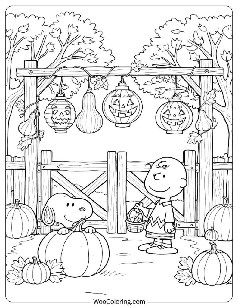 100 Fall Autumn Coloring Pages Free PDF To Print Woo Coloring 100 Fall Autumn Coloring Pages Free PDF To Print Woo Coloring
