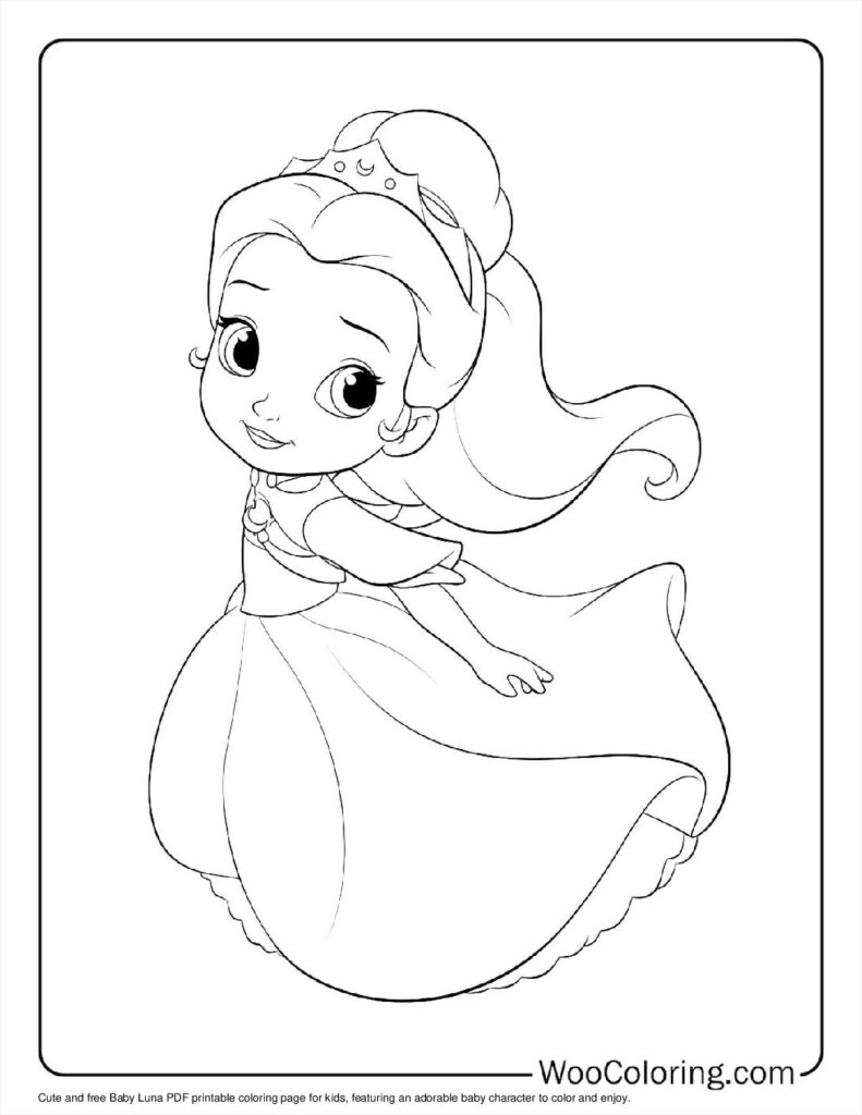 100 Princess Luna Coloring Pages Free PDF To Print Woo Coloring 100 Princess Luna Coloring Pages Free PDF To Print Woo Coloring