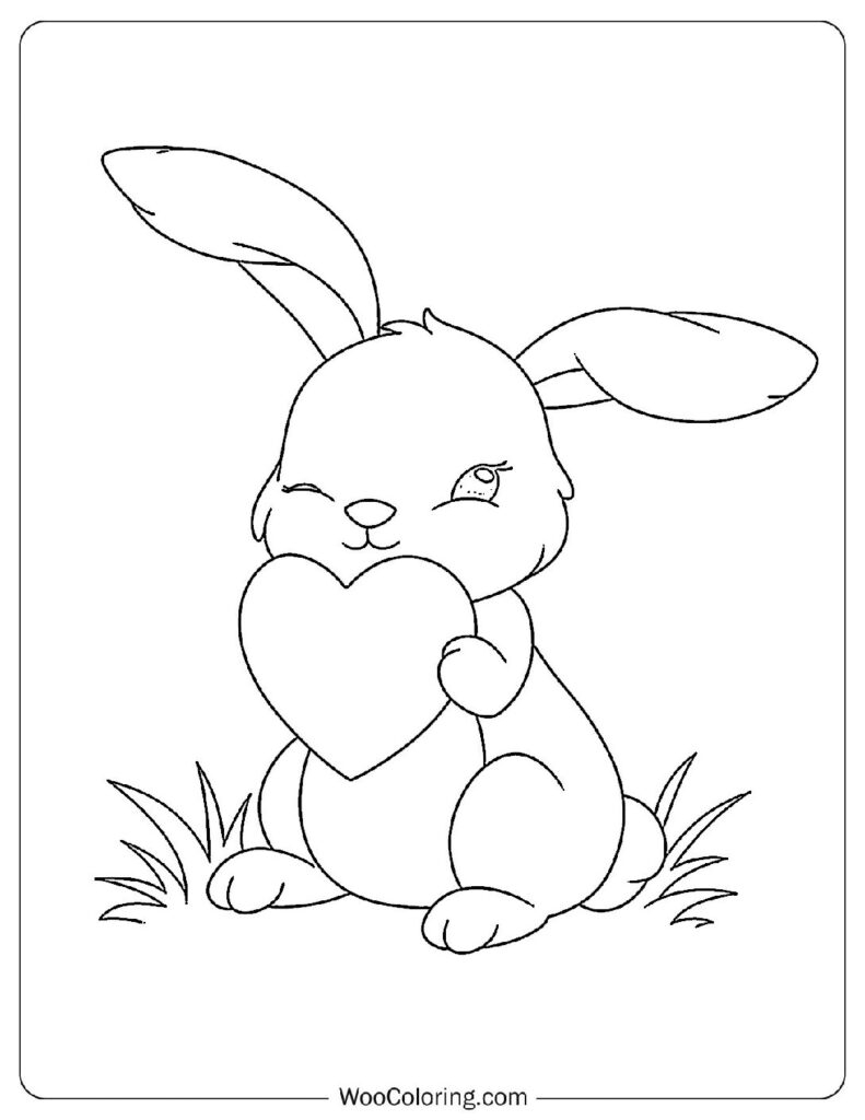 printable bunny coloring sheets printable bunny coloring sheets