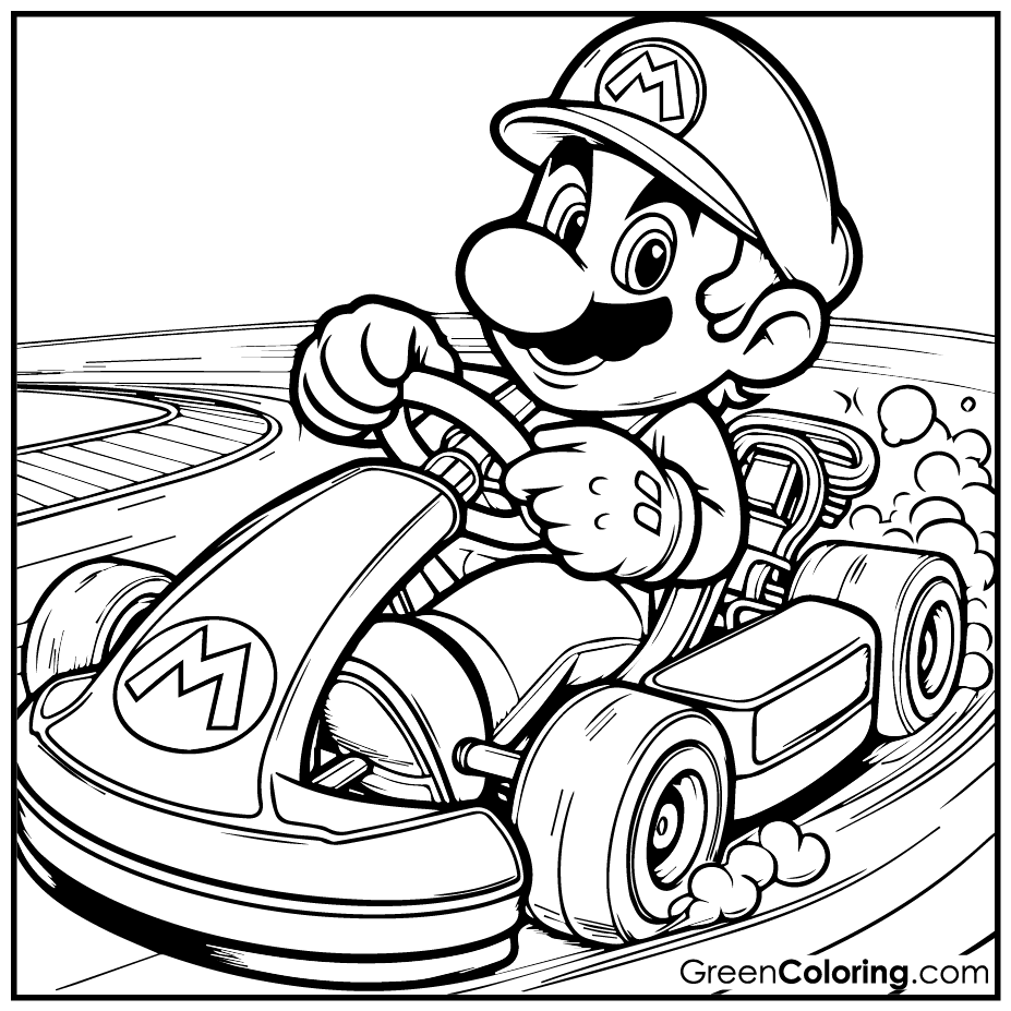 mario and luigi printable coloring pages mario and luigi printable coloring pages