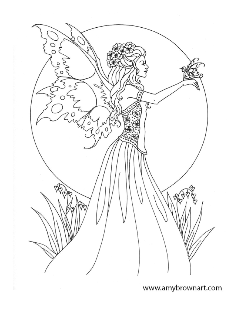 130 Fairy Coloring Pages Ideas Fairy Coloring Fairy Coloring Pages Coloring Pages