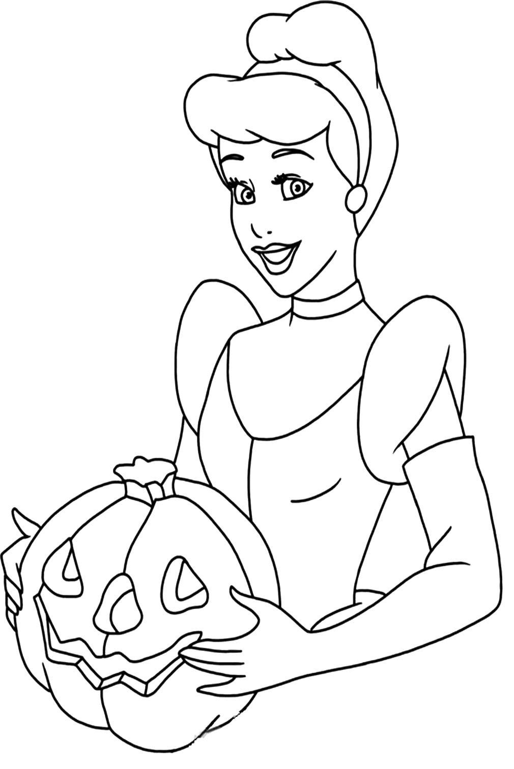 disney princess halloween coloring pages disney princess halloween coloring pages
