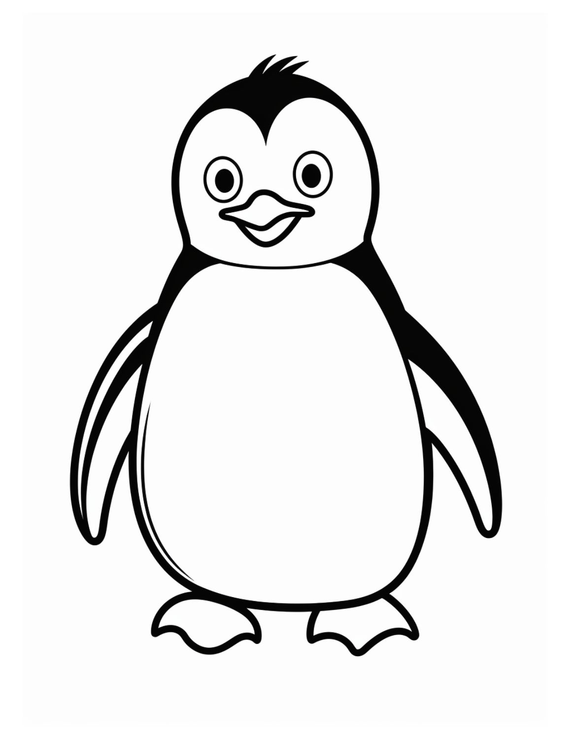 20 Free Printable Penguin Coloring Pages For Kids Skip To My Lou 20 Free Printable Penguin Coloring Pages For Kids Skip To My Lou