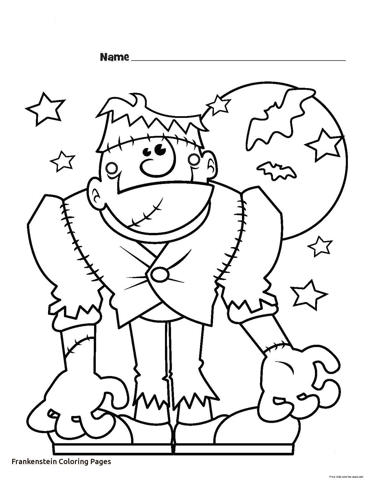 24 Awesome Picture Of Frankenstein Coloring Pages Davemelillo 24 Awesome Picture Of Frankenstein Coloring Pages Davemelillo