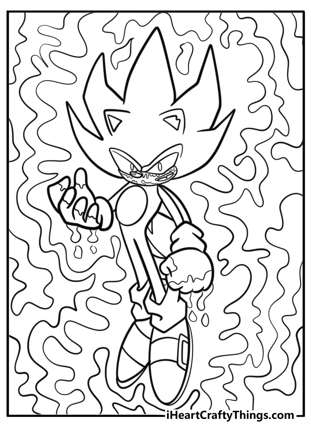 sonic pictures for coloring sonic pictures for coloring