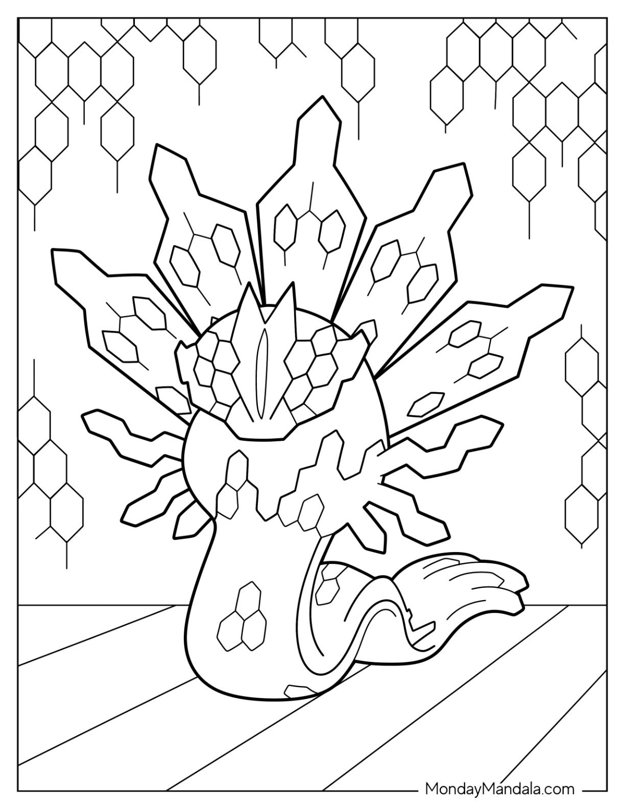 pokemon coloring pages legendary pokemon pokemon coloring pages legendary pokemon