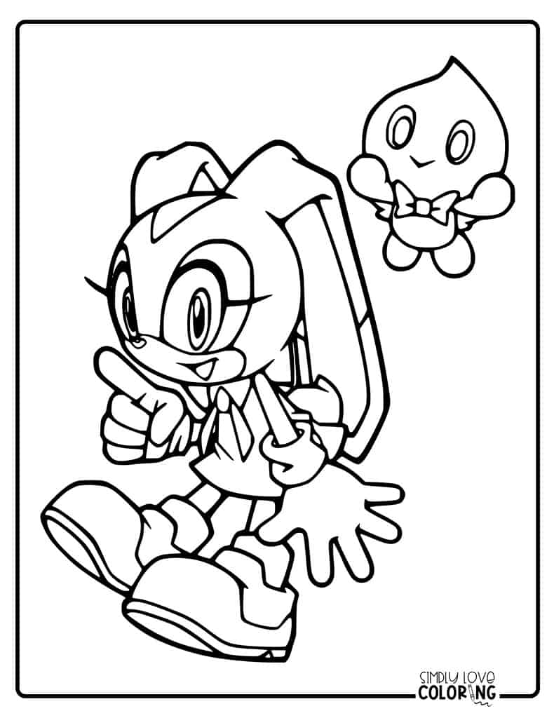 264 Cartoons And Kid s Characters Coloring Pages Free PDF Printables Simply Love Coloring 264 Cartoons And Kid s Characters Coloring Pages Free PDF Printables Simply Love Coloring