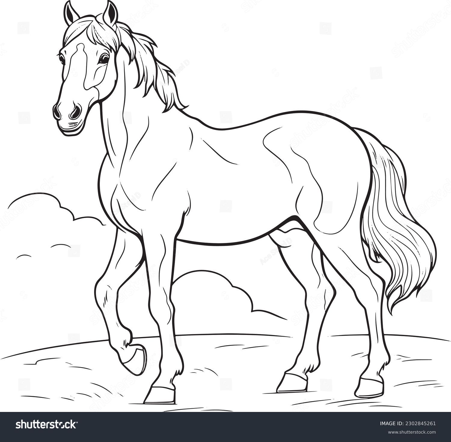 27 Thousand Horses Coloring Book Royalty Free Images Stock Photos Pictures Shutterstock 27 Thousand Horses Coloring Book Royalty Free Images Stock Photos Pictures Shutterstock