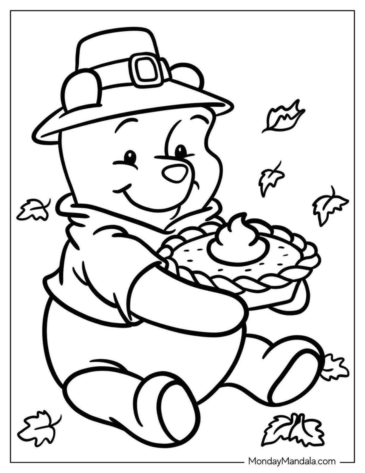 thanksgiving coloring pages printable thanksgiving coloring pages printable