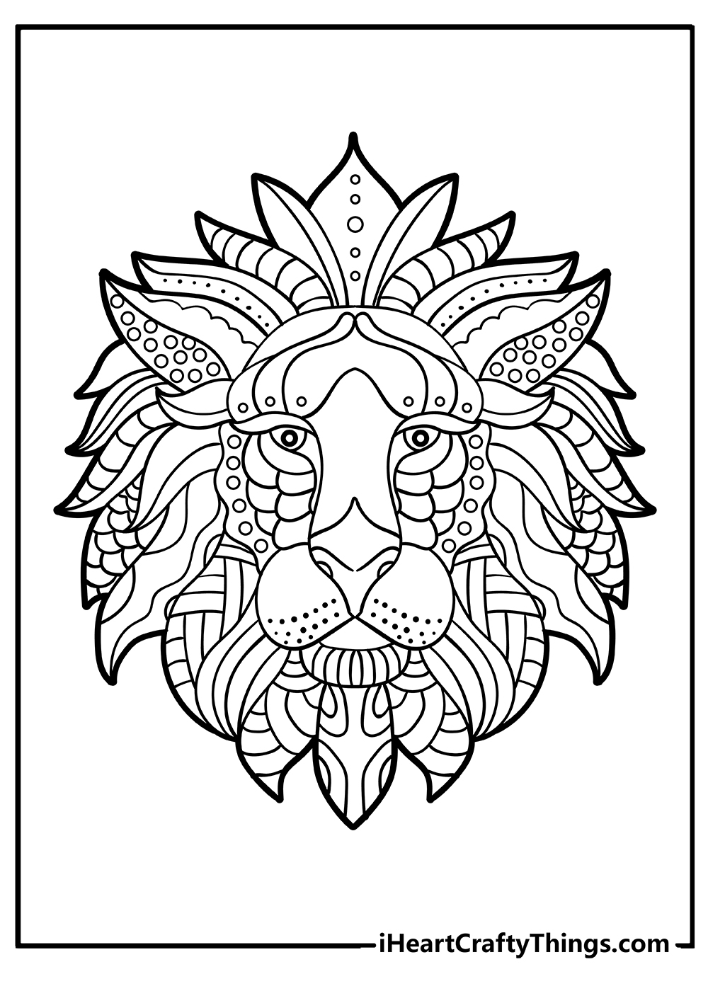 2800 Animal Coloring Pages Printable Free PDF For Kids  2800 Animal Coloring Pages Printable Free PDF For Kids