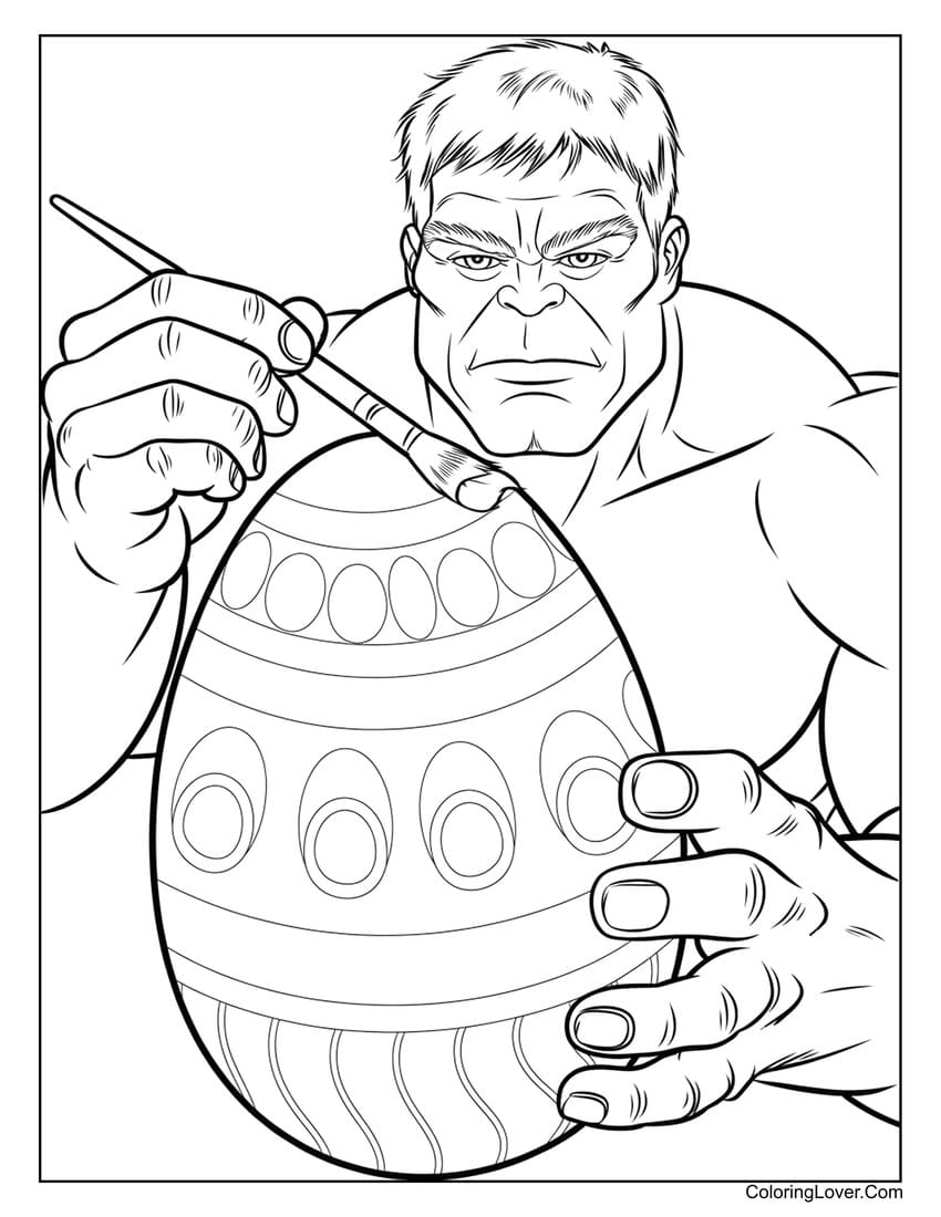 incredible hulk coloring pages incredible hulk coloring pages