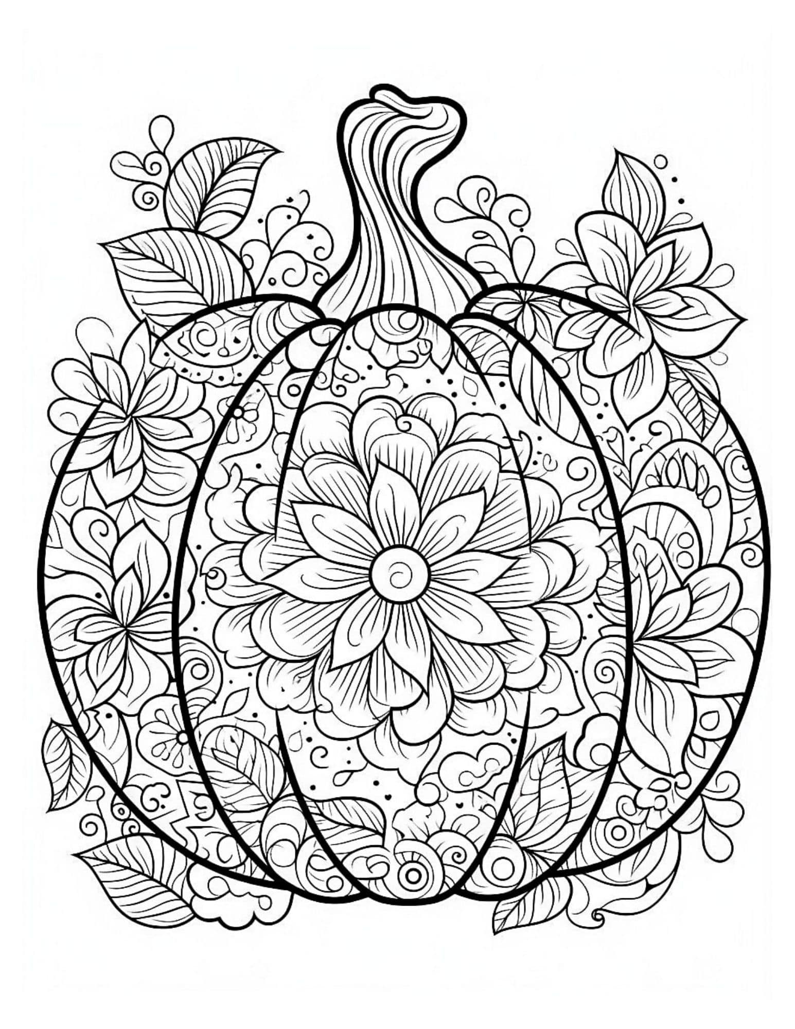 32 Thanksgiving Coloring Pages For Kids And Adults Our Mindful Life 32 Thanksgiving Coloring Pages For Kids And Adults Our Mindful Life