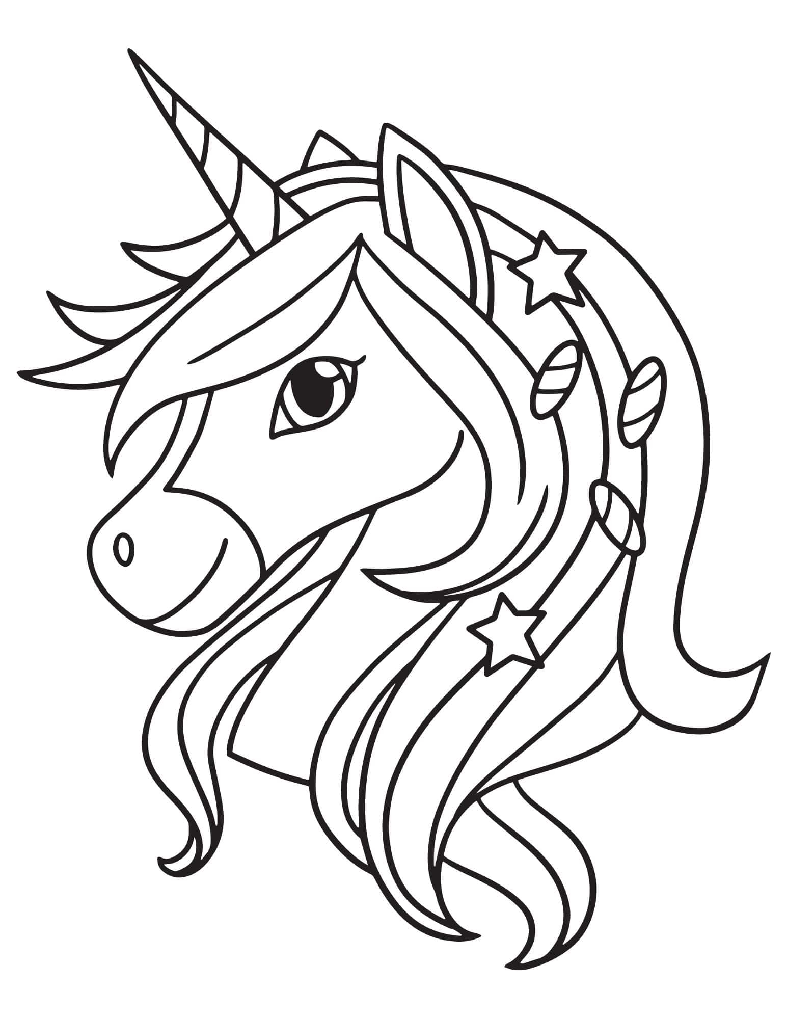 33 Magical Unicorn Coloring Pages For Kids And Adults 33 Magical Unicorn Coloring Pages For Kids And Adults
