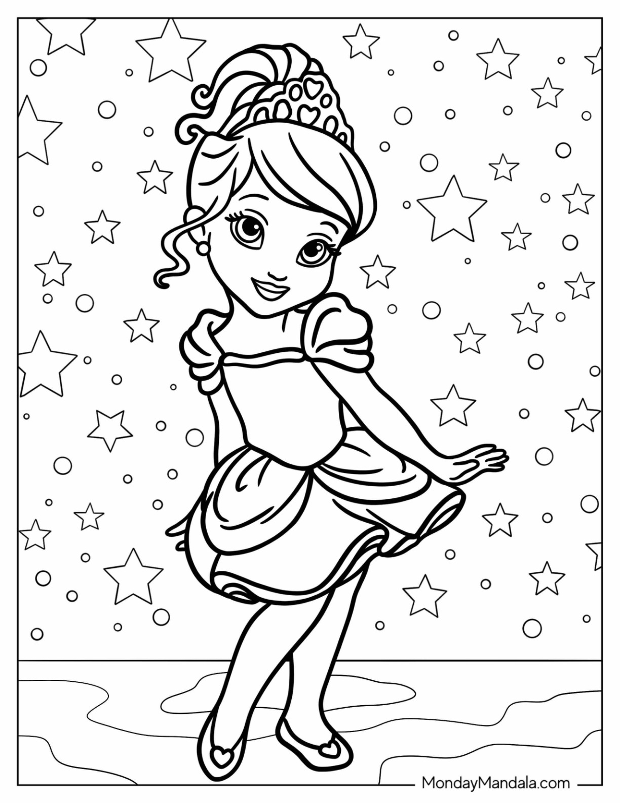 36 Disney Princess Coloring Pages Free PDF Printables Worksheets Library 36 Disney Princess Coloring Pages Free PDF Printables Worksheets Library