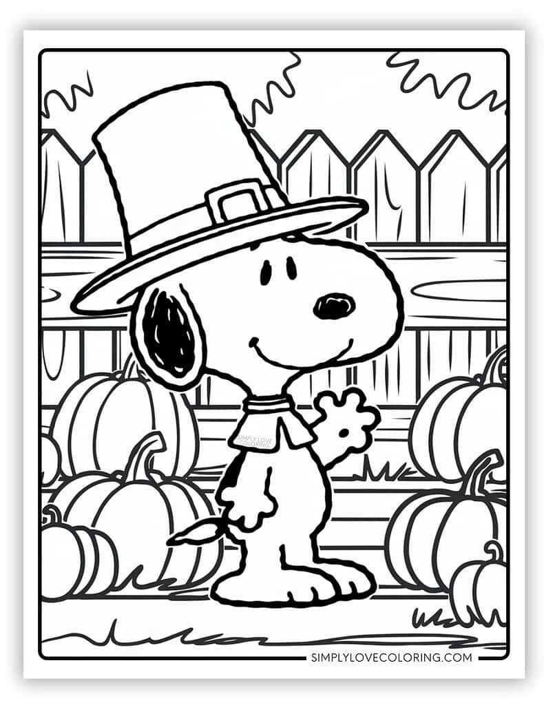 36 Snoopy Coloring Pages Free PDF Printables Simply Love Coloring 36 Snoopy Coloring Pages Free PDF Printables Simply Love Coloring