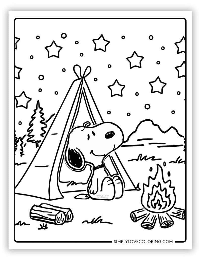 halloween snoopy coloring pages halloween snoopy coloring pages