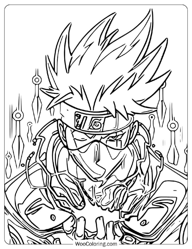 40 Anime Coloring Pages Free PDF To Print Woo Coloring 40 Anime Coloring Pages Free PDF To Print Woo Coloring