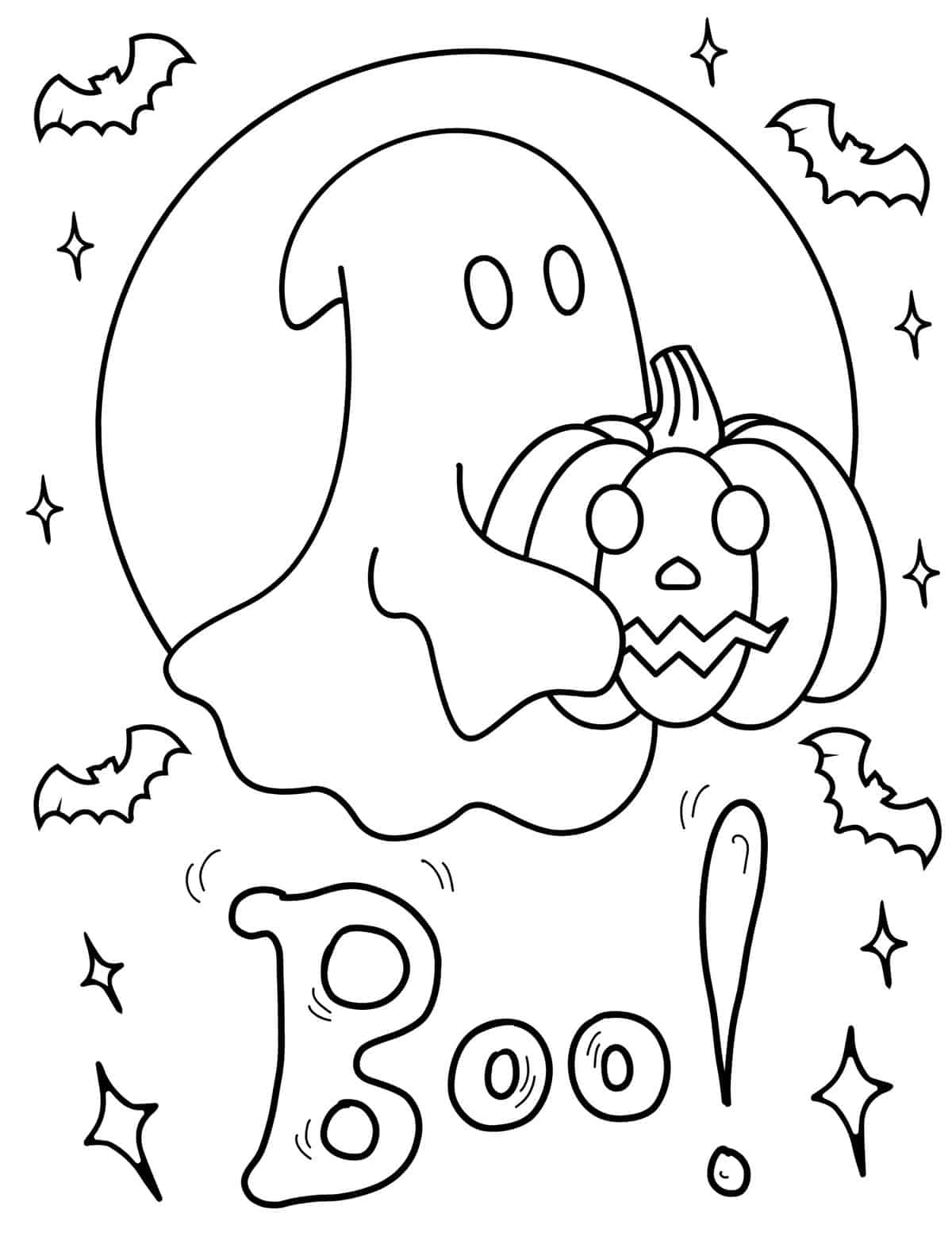 40 Free Halloween Coloring Pages For Kids And Adults Prudent Worksheets Library 40 Free Halloween Coloring Pages For Kids And Adults Prudent Worksheets Library