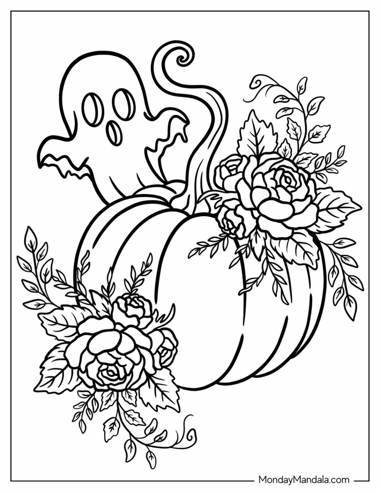 cute halloween coloring pages printable cute halloween coloring pages printable