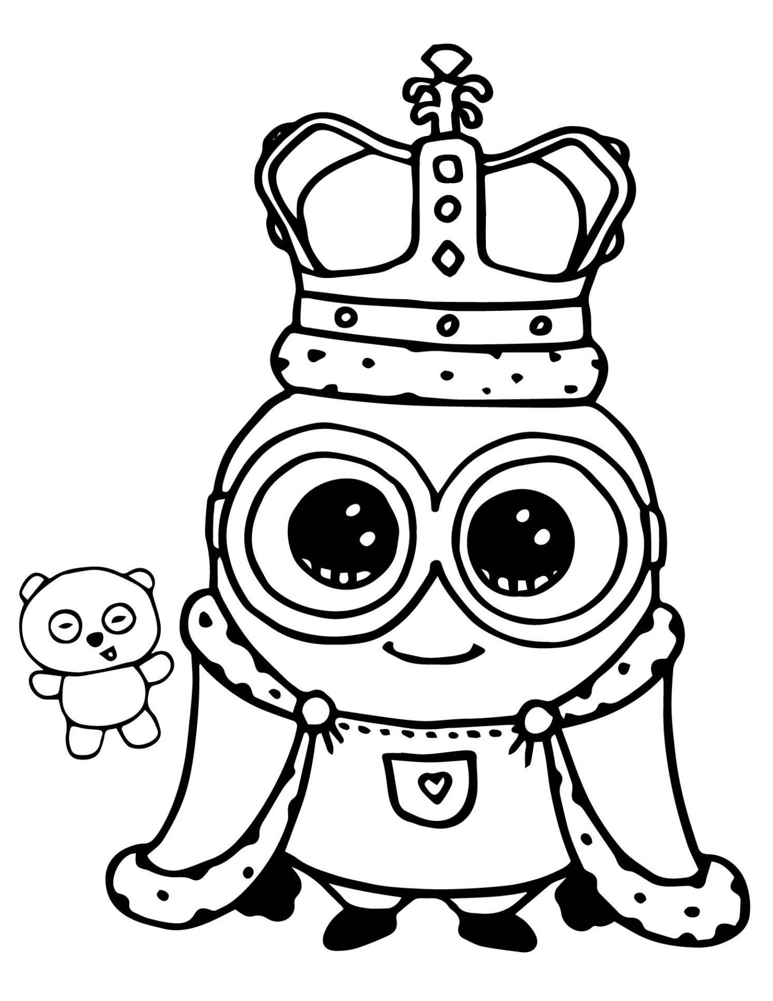 40 Pieces Of Minions Coloring Pages Coloring Pages For Children Activities For Children Etsy Canada