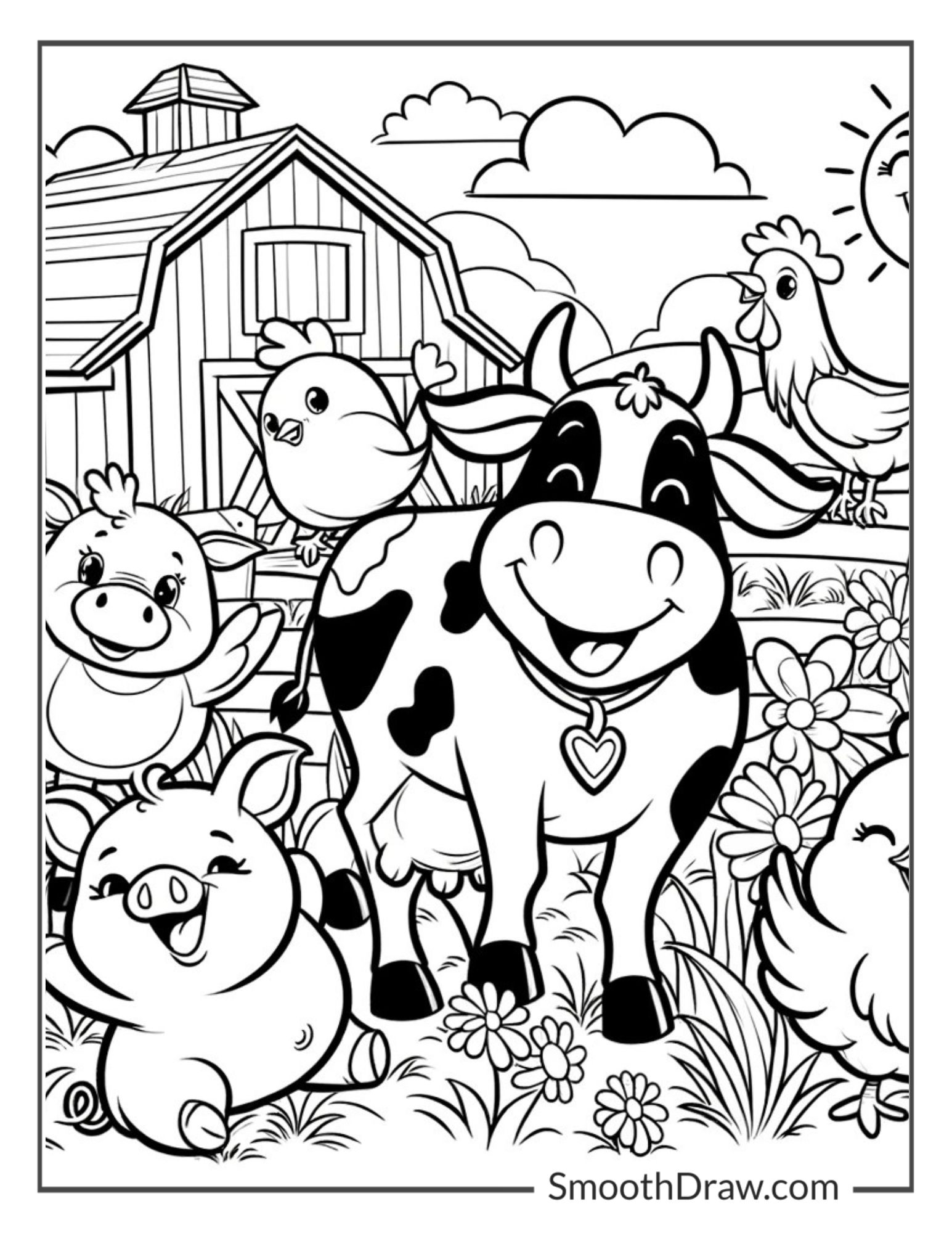 animal pictures coloring pages animal pictures coloring pages