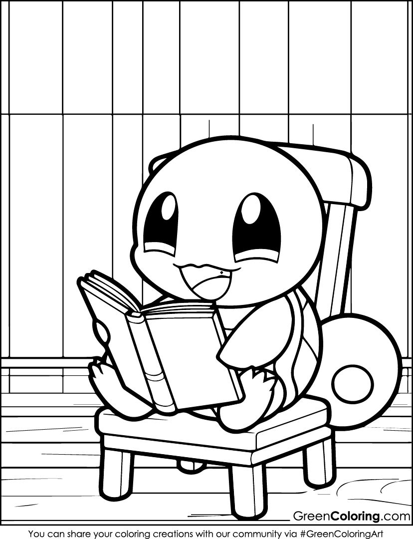 44 Free Pok mon Coloring Pages Printable PDF Downloads  44 Free Pok mon Coloring Pages Printable PDF Downloads