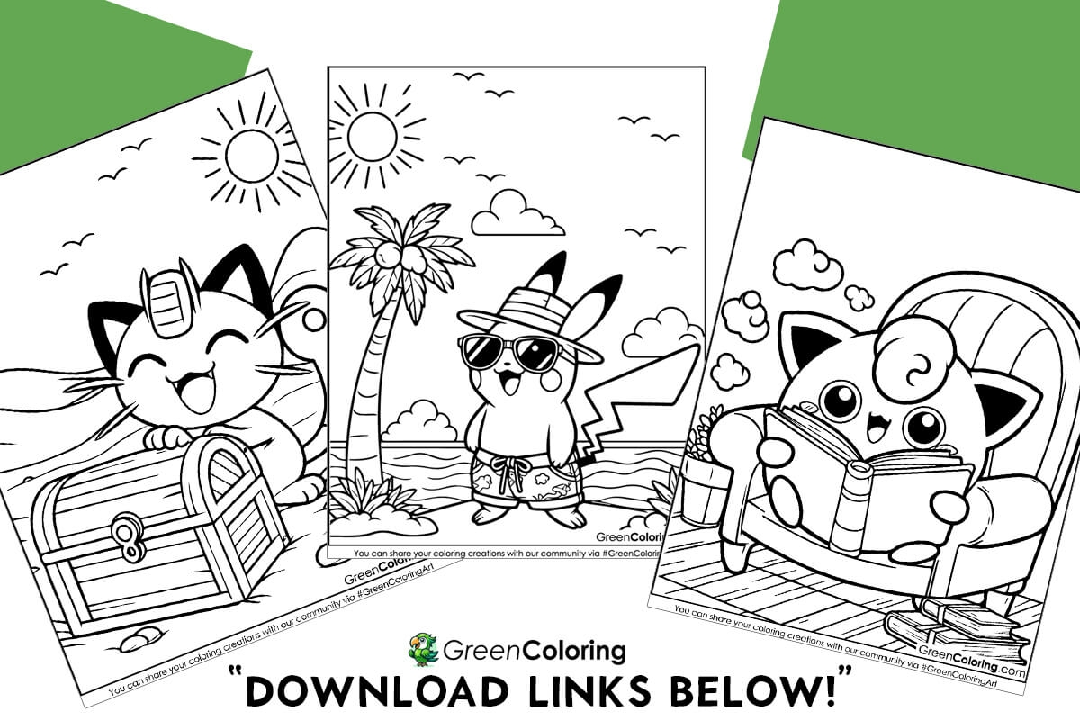 free printable coloring pages of pokemon free printable coloring pages of pokemon