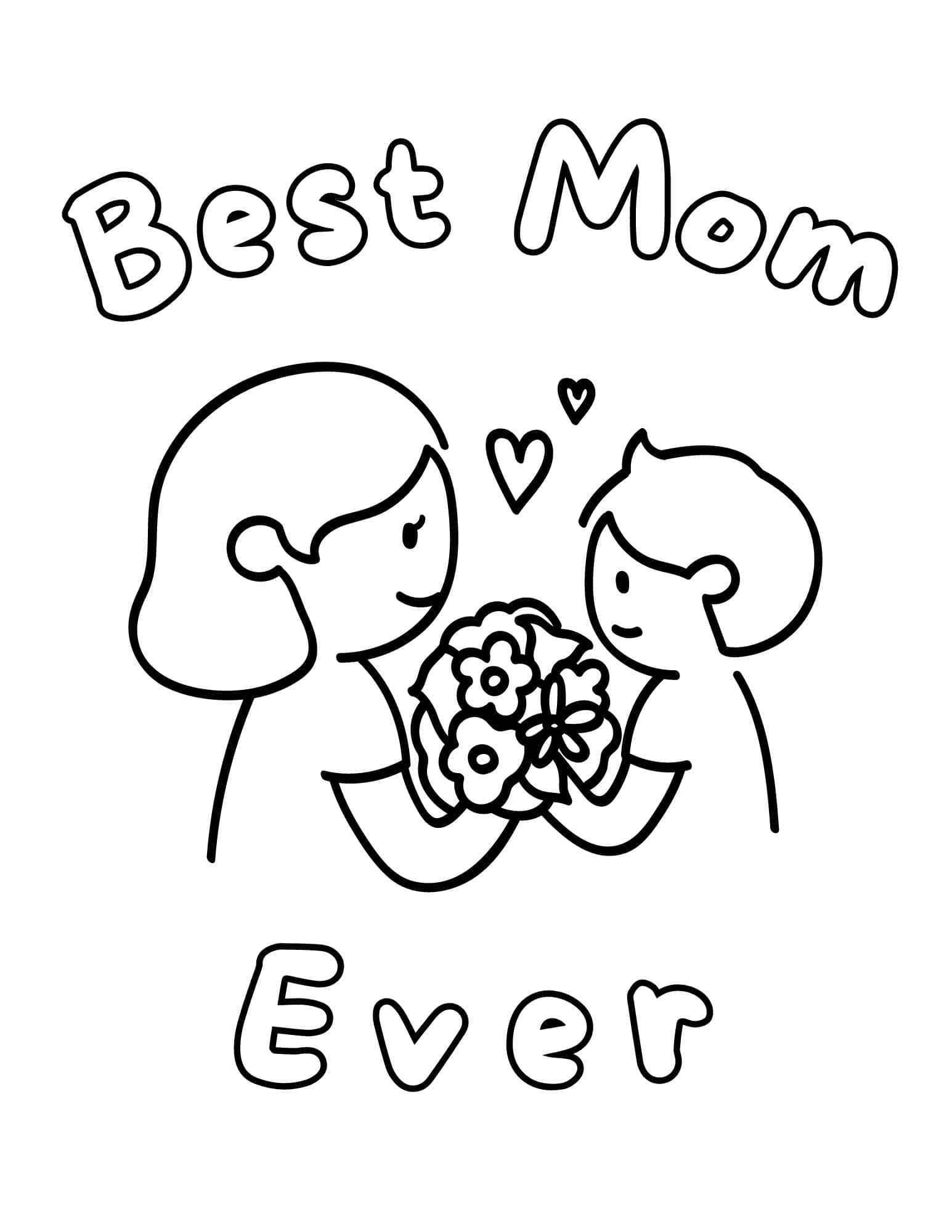 45 Hearty Mother s Day Coloring Pages Our Mindful Life 45 Hearty Mother s Day Coloring Pages Our Mindful Life