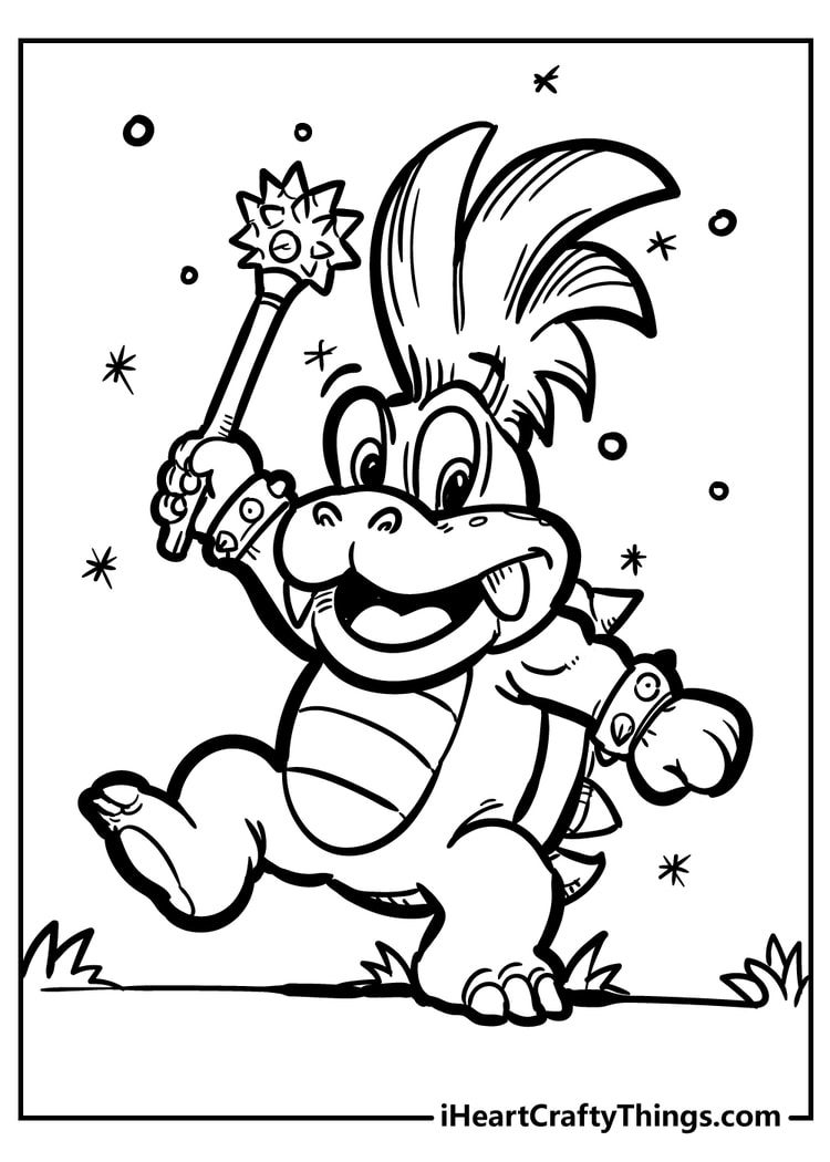 super mario coloring printables super mario coloring printables