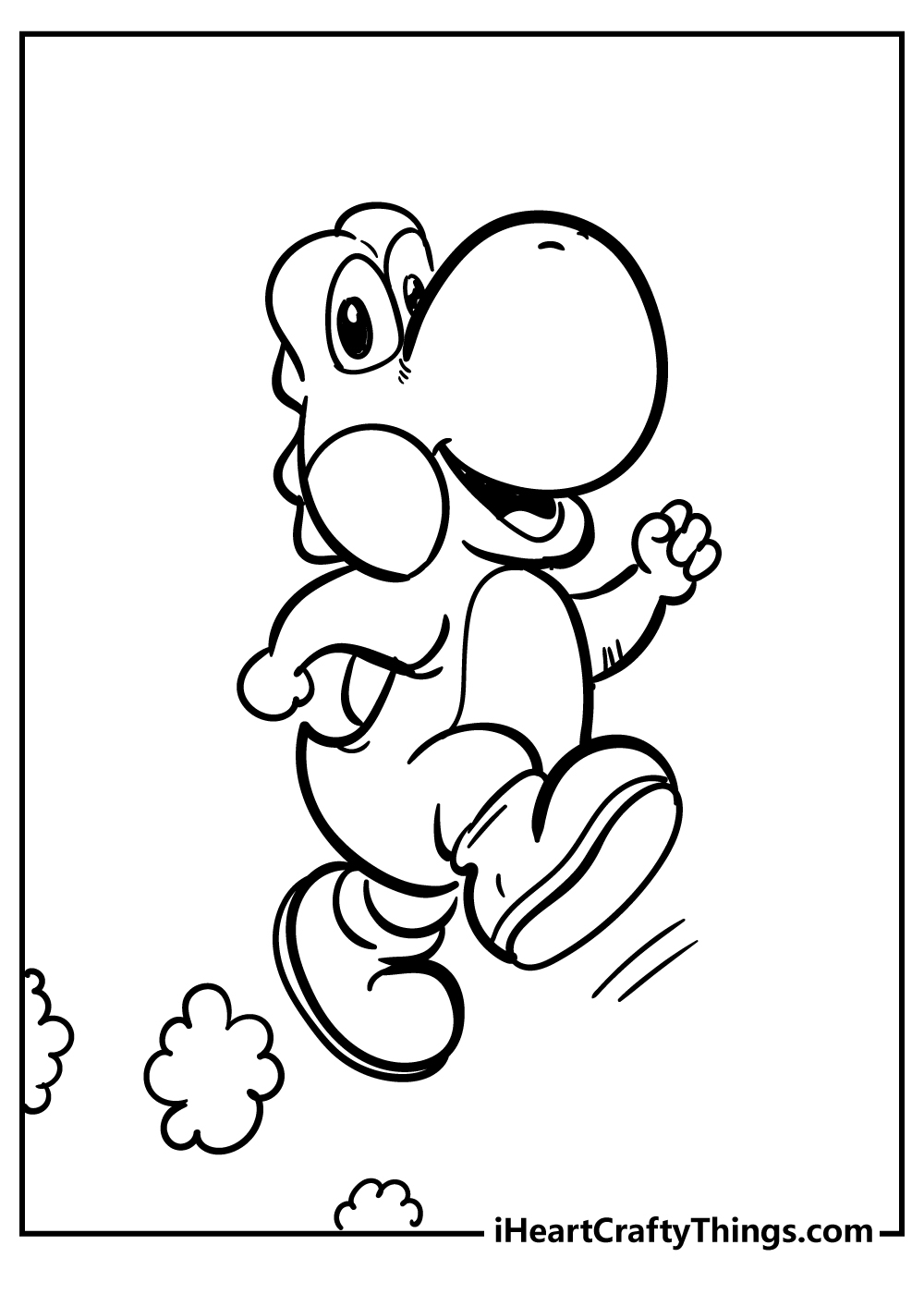 45 Super Mario Coloring Pages 100 Free Printables  45 Super Mario Coloring Pages 100 Free Printables
