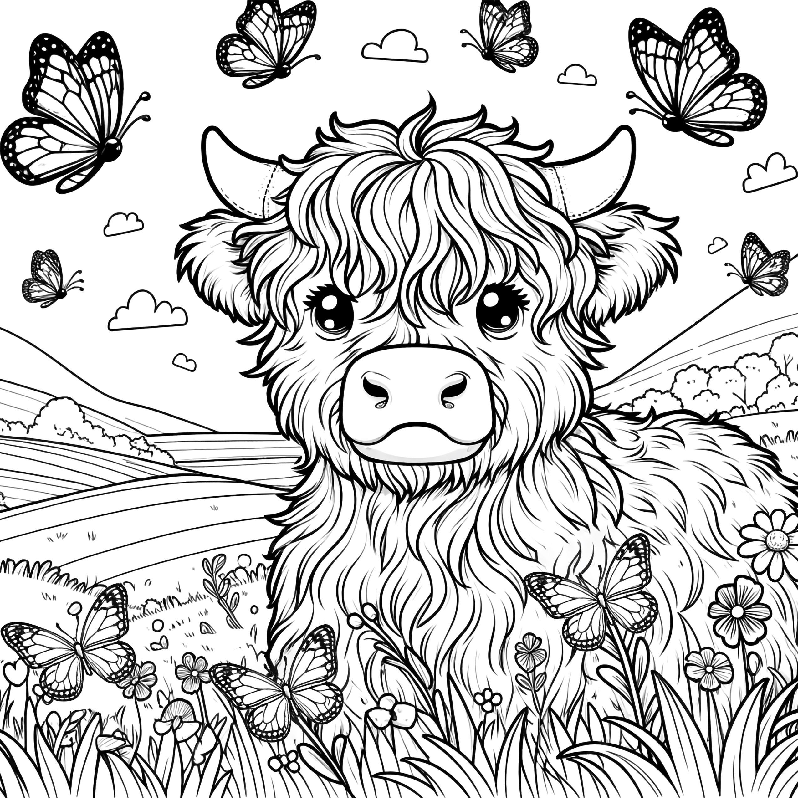 5 Highland Cow Coloring Pages Cow Coloring Pages Highland Cows Cute Highland Cows Baby Highland Cows Cute Cows Cute Baby Cows Etsy 5 Highland Cow Coloring Pages Cow Coloring Pages Highland Cows Cute Highland Cows Baby Highland Cows Cute Cows Cute Baby Cows Etsy