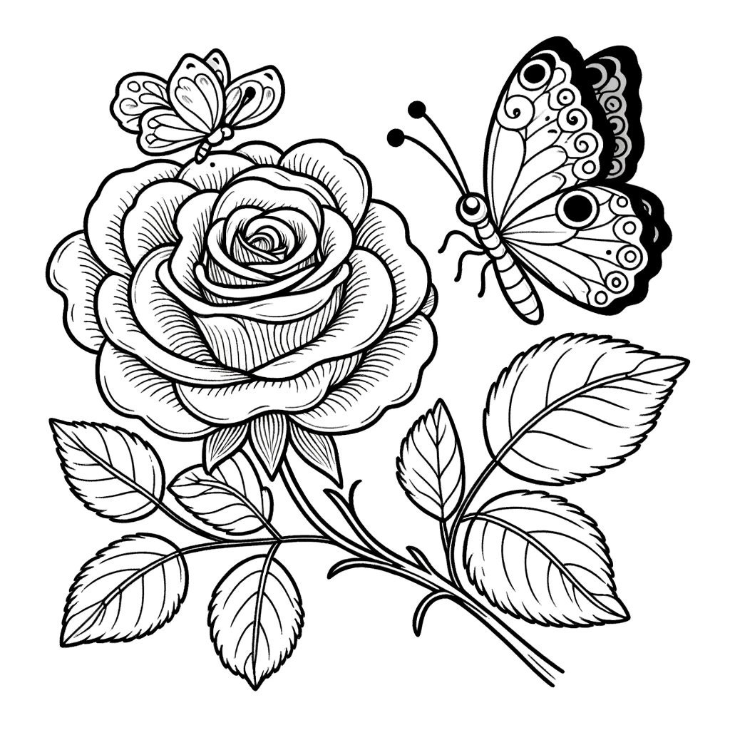 5 Rose Coloring Pages Valentines Day Coloring Flower Coloring Page Relaxing Coloring Rose Coloring Etsy Sweden 5 Rose Coloring Pages Valentines Day Coloring Flower Coloring Page Relaxing Coloring Rose Coloring Etsy Sweden