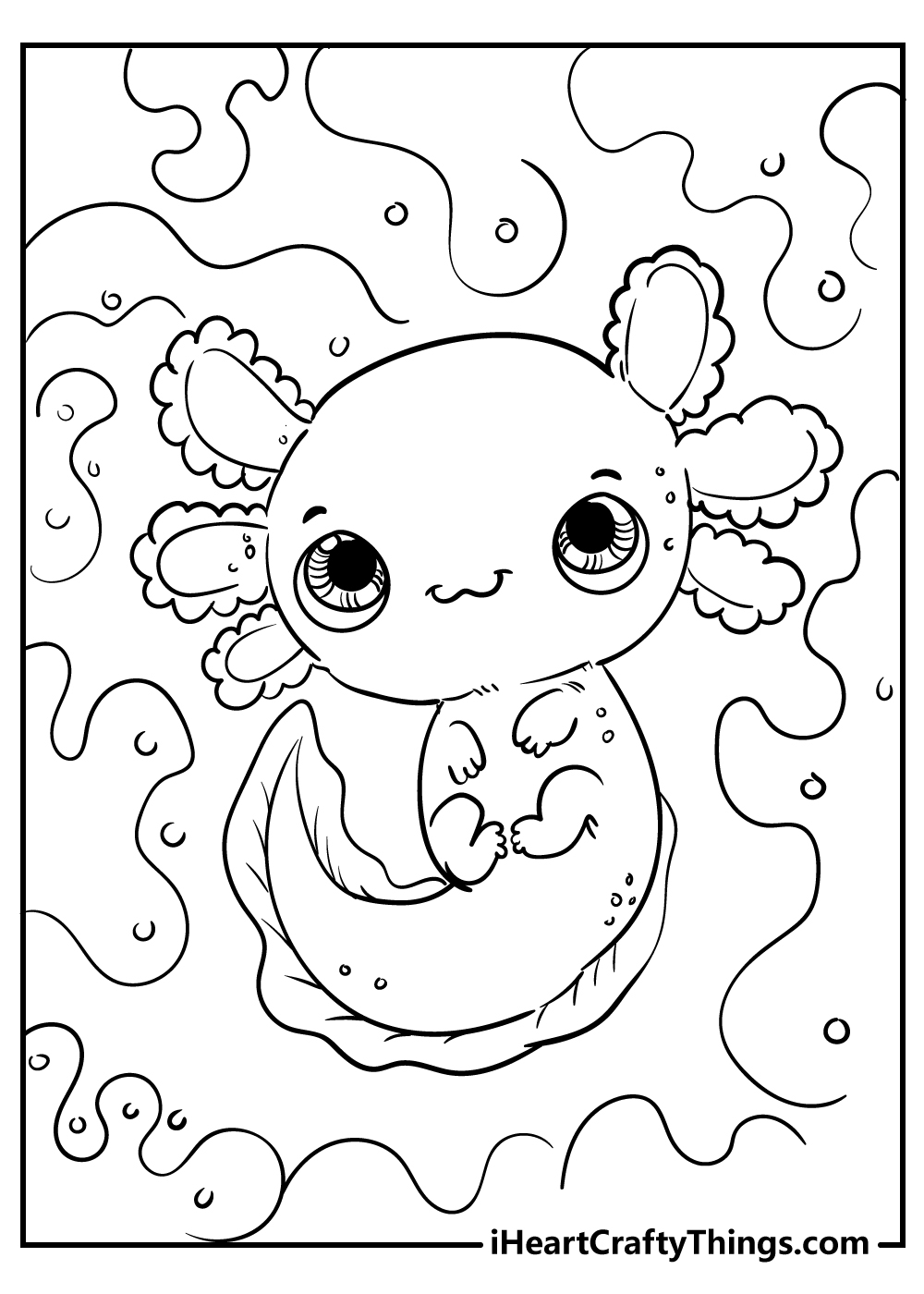 cute things to color cute things to color