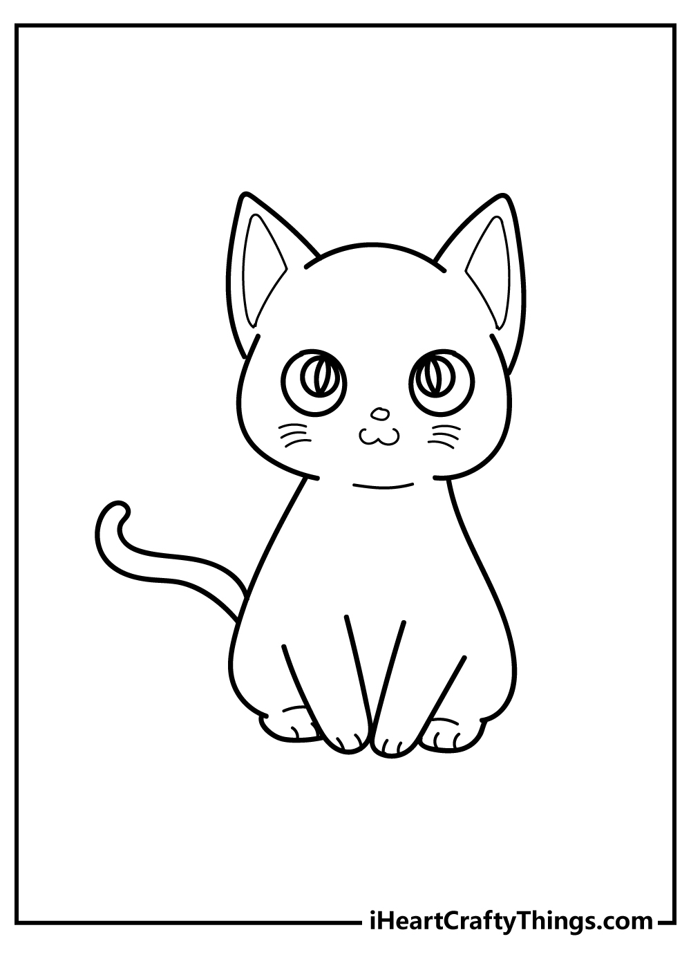50 Cute Animals Coloring Pages 100 Free Printables Worksheets Library 50 Cute Animals Coloring Pages 100 Free Printables Worksheets Library