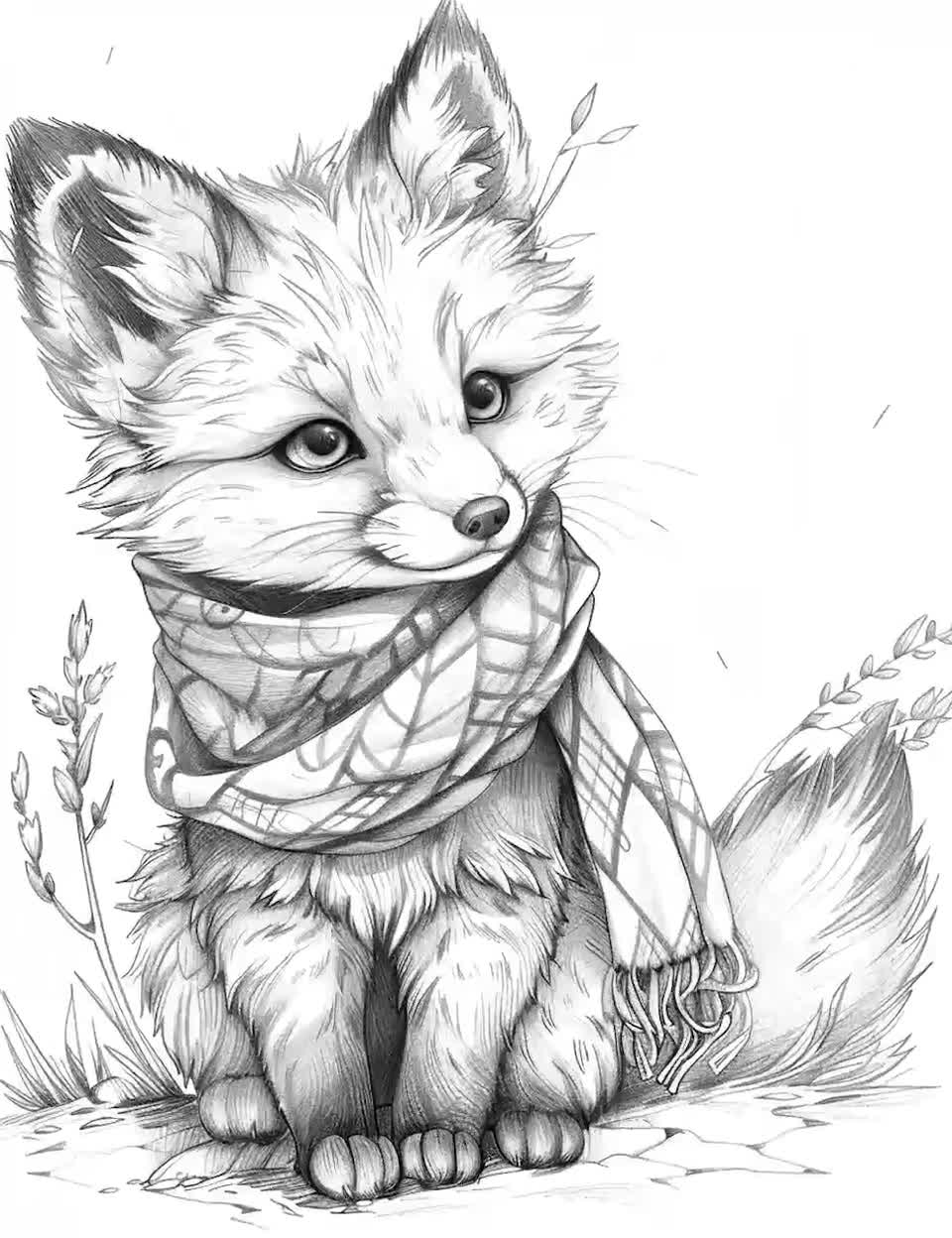 coloring pages woodland animals coloring pages woodland animals
