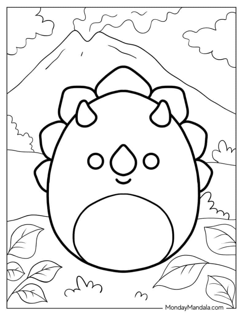 coloring pages of stuffed animals coloring pages of stuffed animals