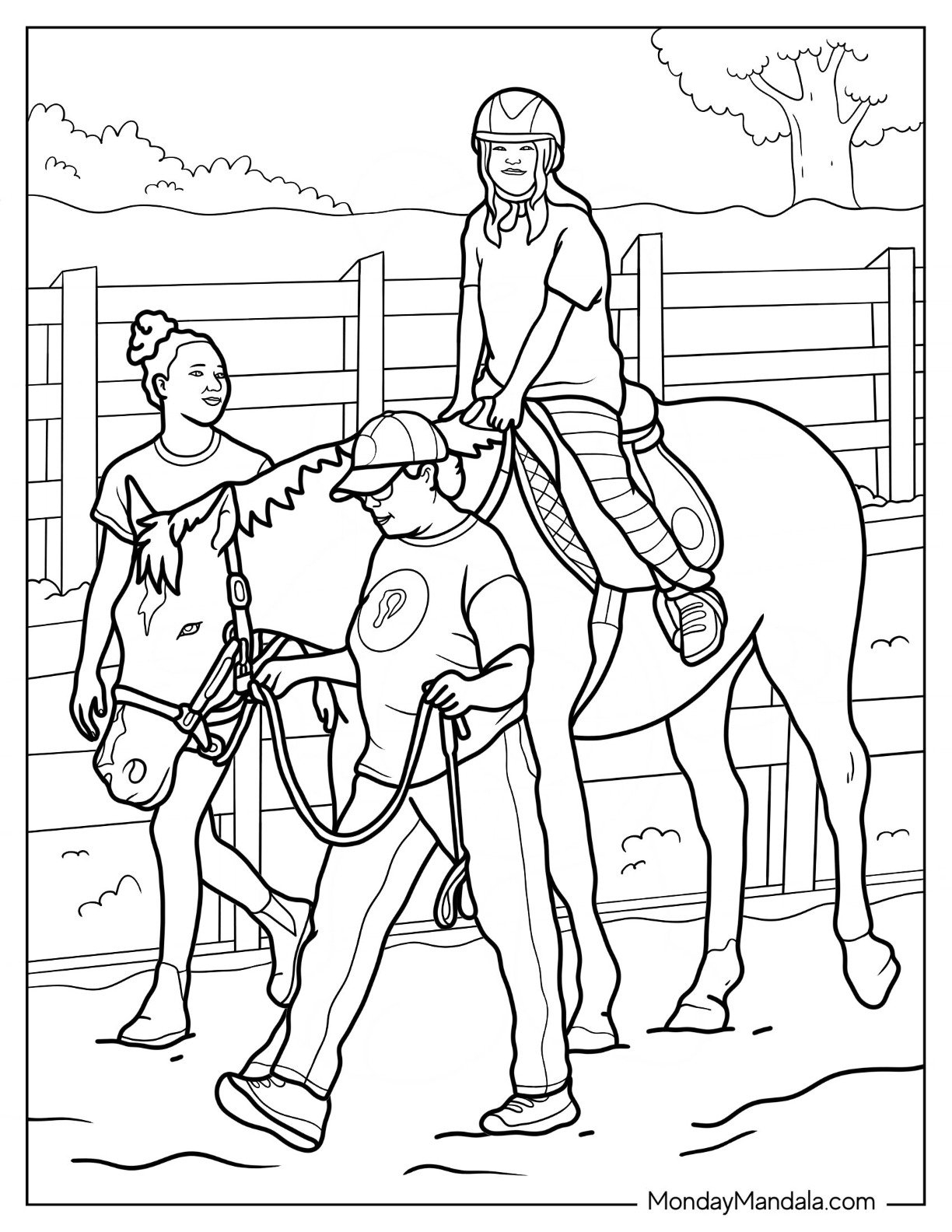 print horse coloring pages print horse coloring pages
