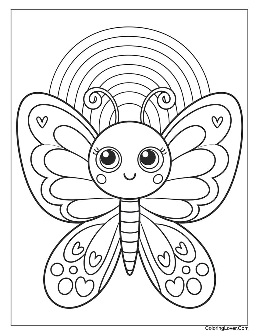 printable butterfly pictures to color printable butterfly pictures to color