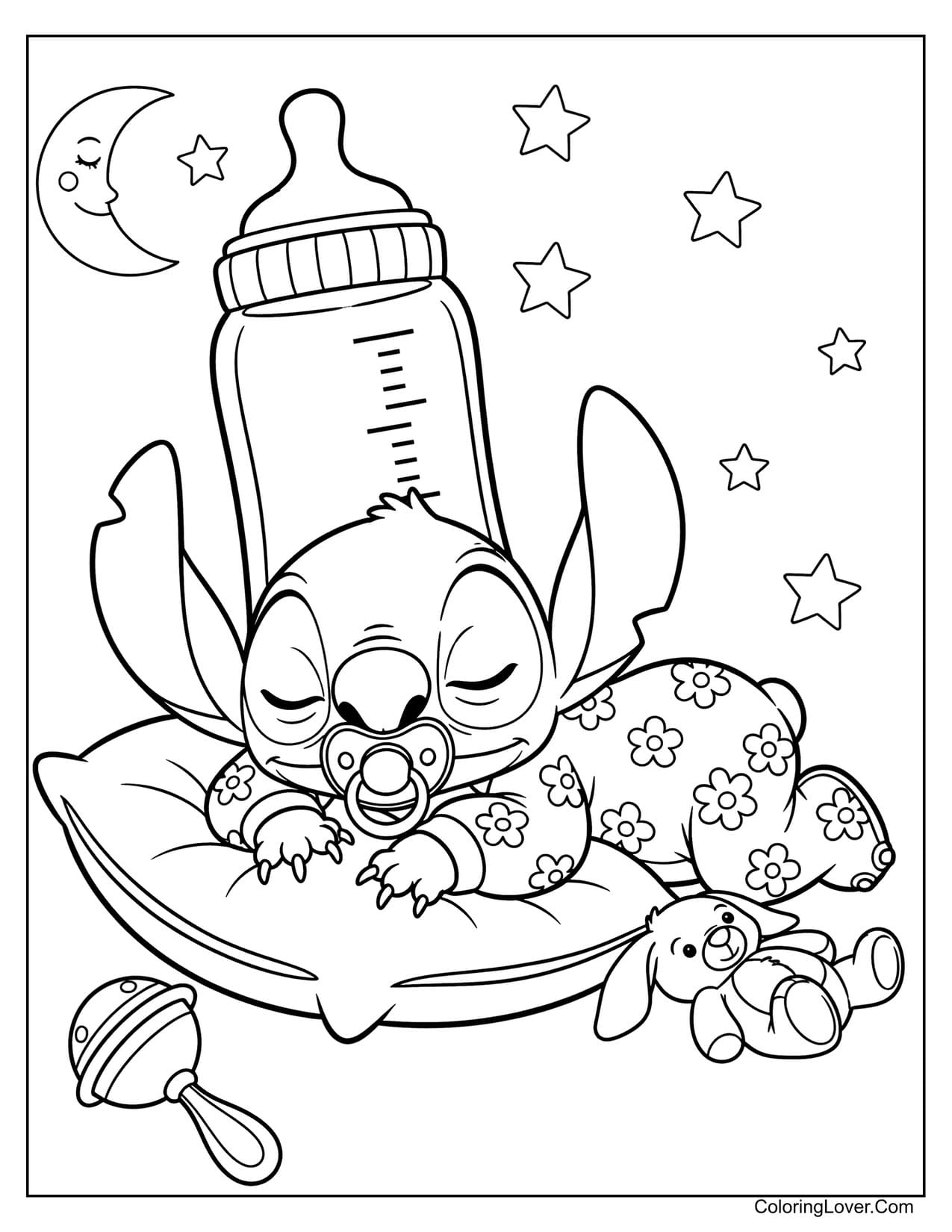 free stitch colouring pages free stitch colouring pages
