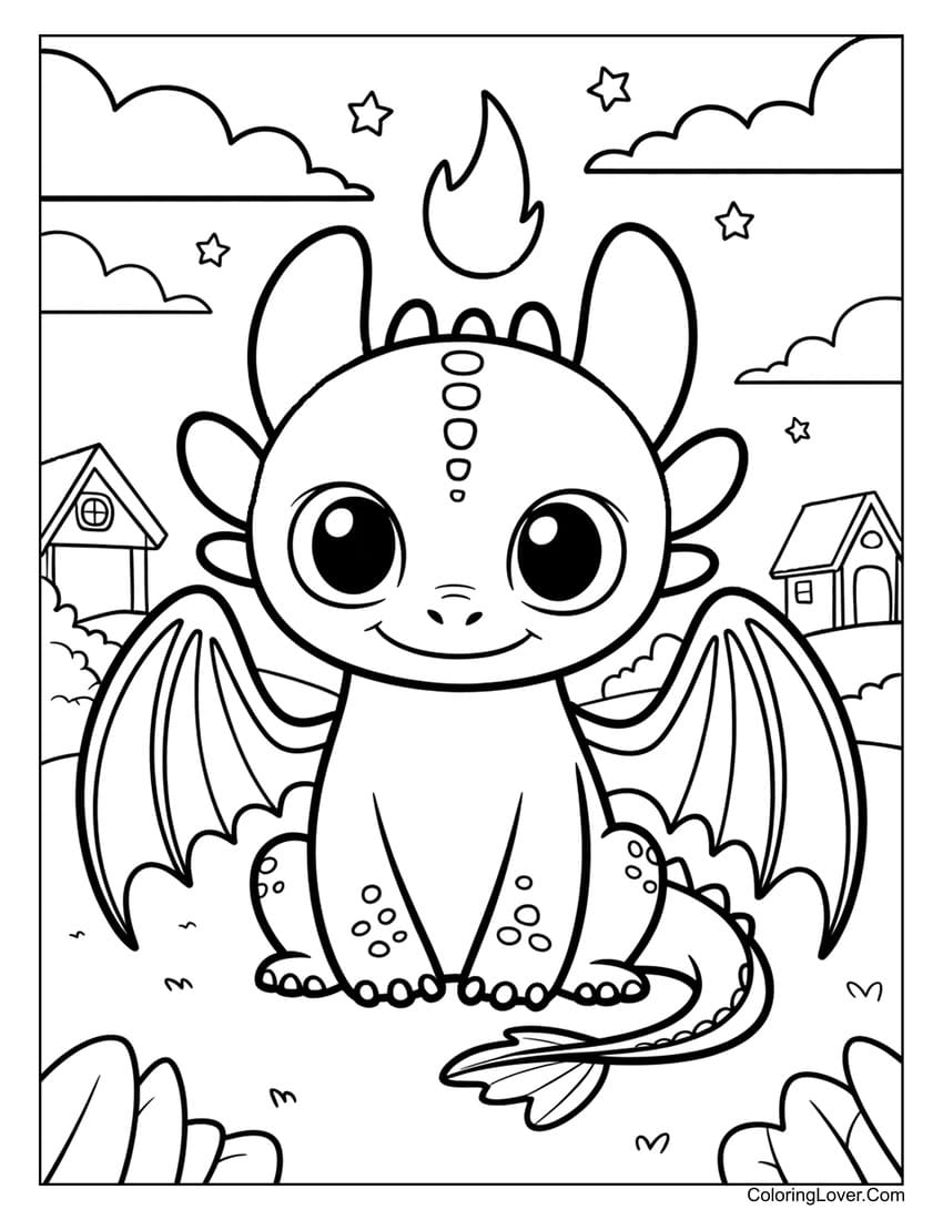 57 Cute Coloring Pages Free Printables For All Ages  57 Cute Coloring Pages Free Printables For All Ages