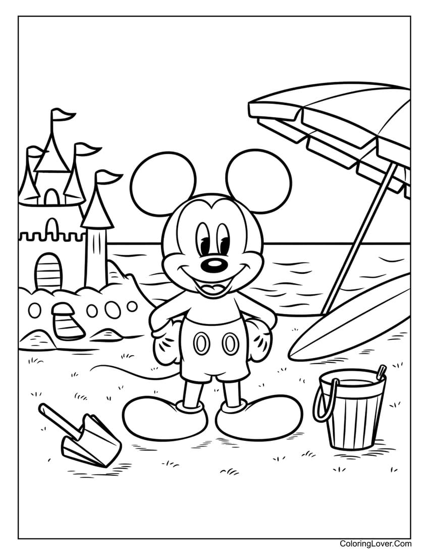 mickey mouse coloring sheets printable mickey mouse coloring sheets printable