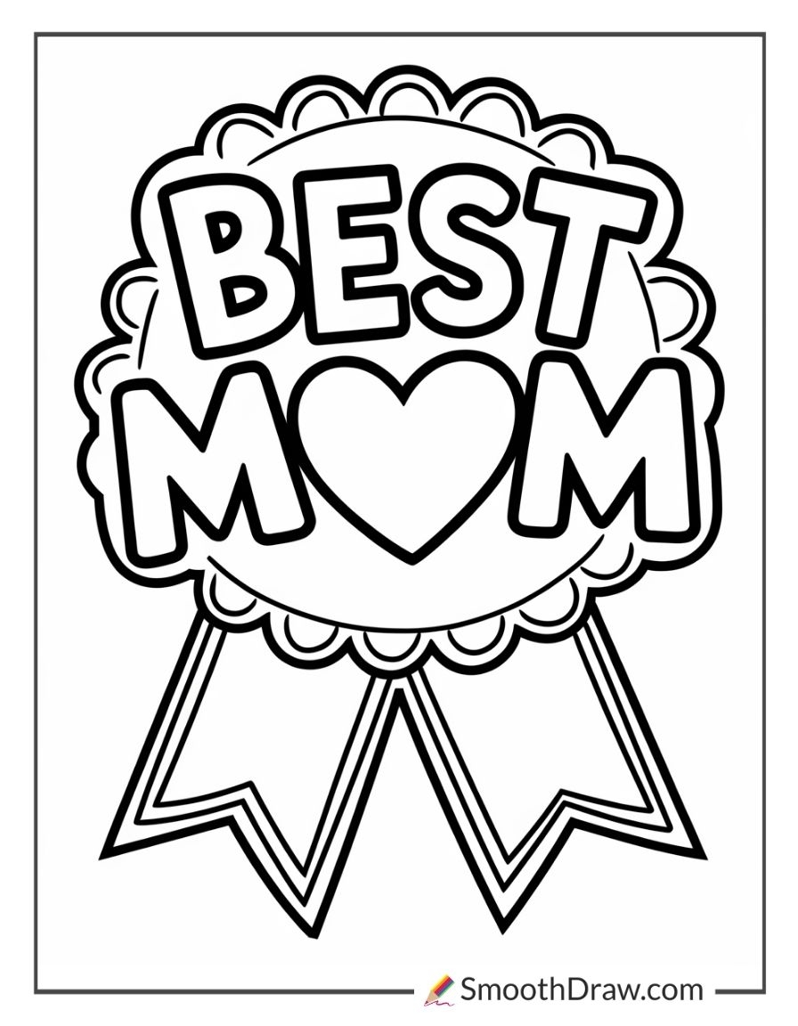 58 Mother s Day Coloring Pages Free To Print Smooth Draw 58 Mother s Day Coloring Pages Free To Print Smooth Draw