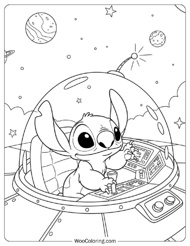 60 Lilo Stitch Coloring Pages Free PDF To Print Woo Coloring 60 Lilo Stitch Coloring Pages Free PDF To Print Woo Coloring