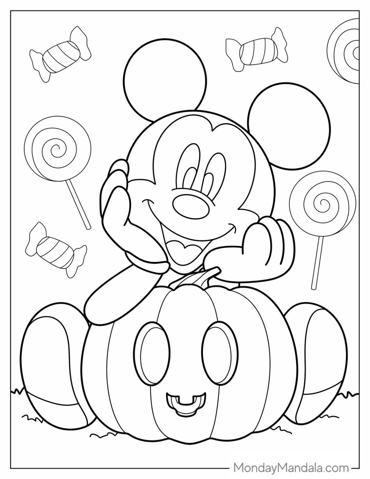 pumpkin coloring pages halloween pumpkin coloring pages halloween