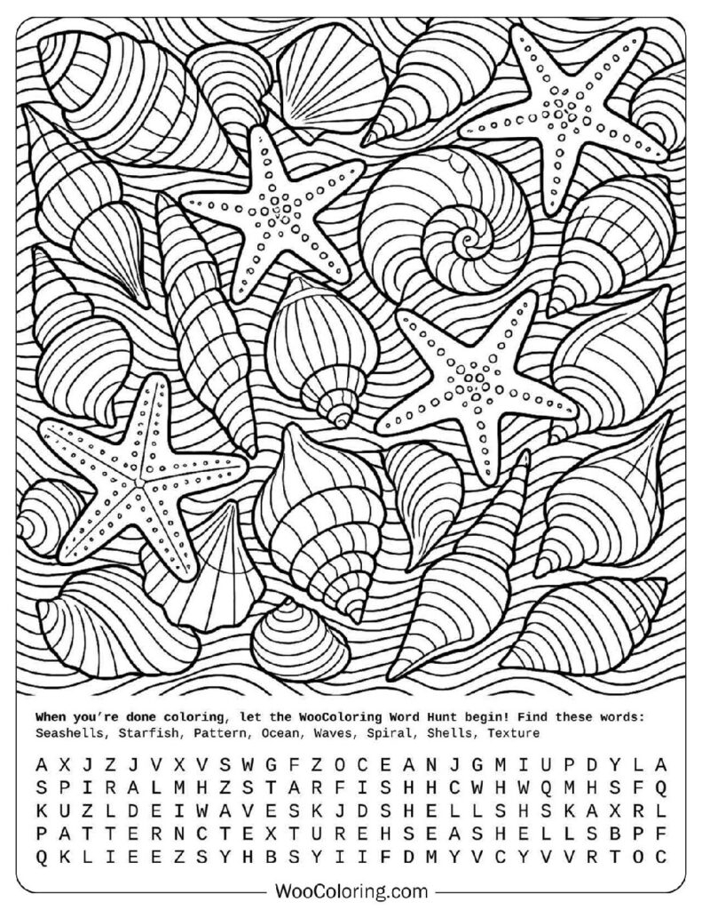 60 Summer Coloring Pages Free PDF To Print Woo Coloring 60 Summer Coloring Pages Free PDF To Print Woo Coloring