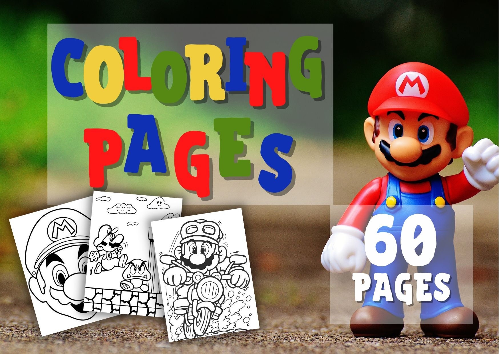 mario brothers coloring pages mario brothers coloring pages