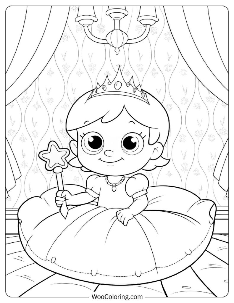 600 Princess Coloring Pages Free PDF To Print Woo Coloring 600 Princess Coloring Pages Free PDF To Print Woo Coloring