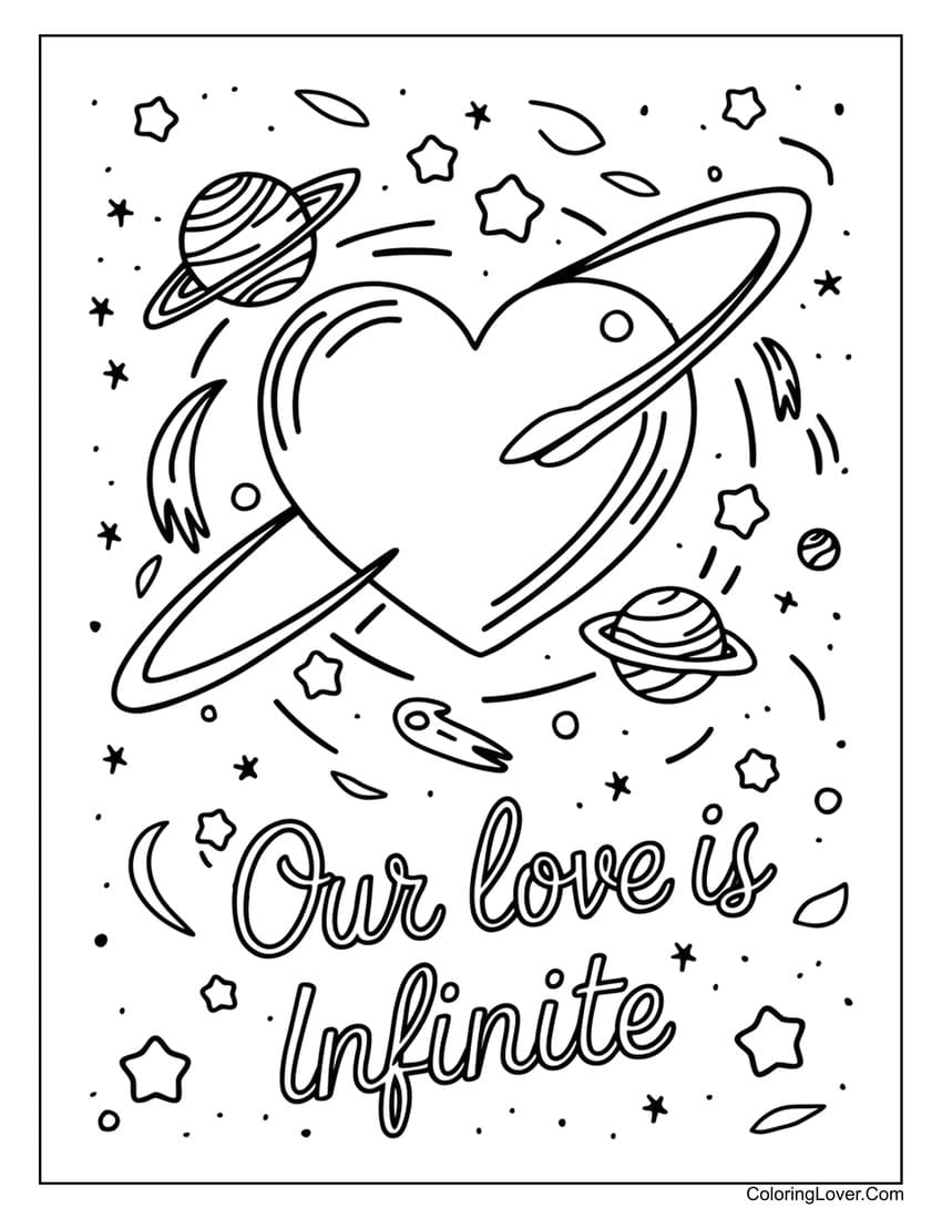80 Heart Coloring Pages Free Printables For All Ages  80 Heart Coloring Pages Free Printables For All Ages